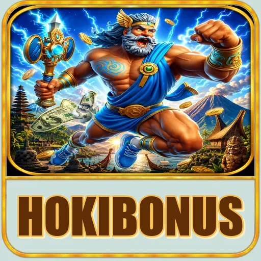 Pratinjau tampilan hokibonus