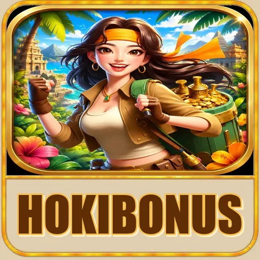 Pratinjau antarmuka hokibonus setelah terpasang