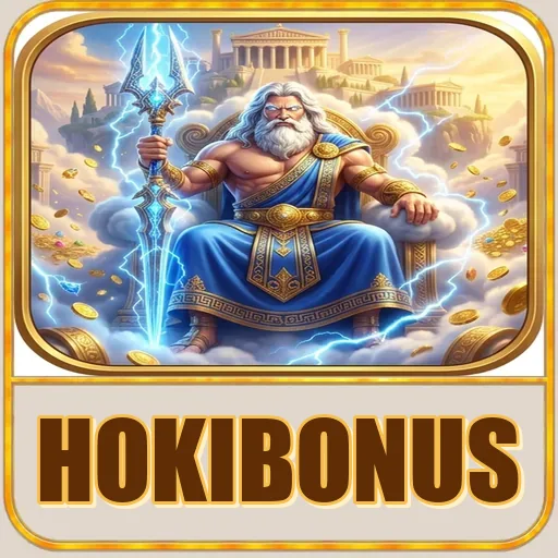 Pratinjau tampilan hokibonus
