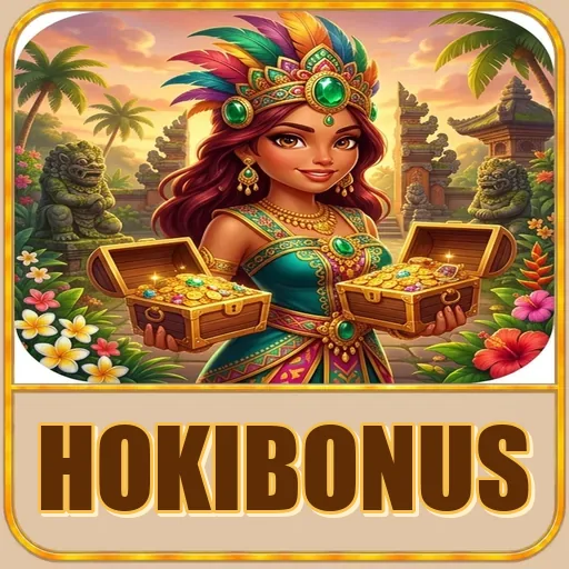 Pratinjau layar hokibonus
